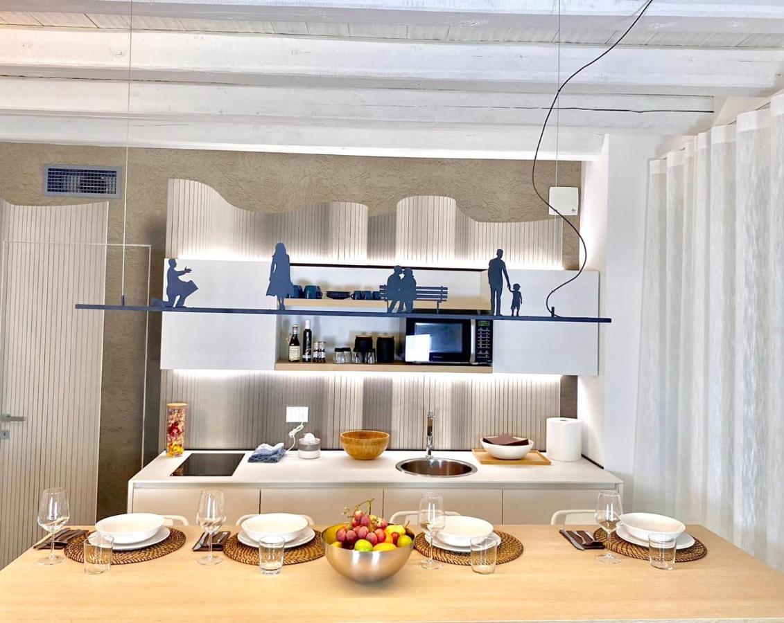 1min Da E Duomo Prestigioso Appartement Côme