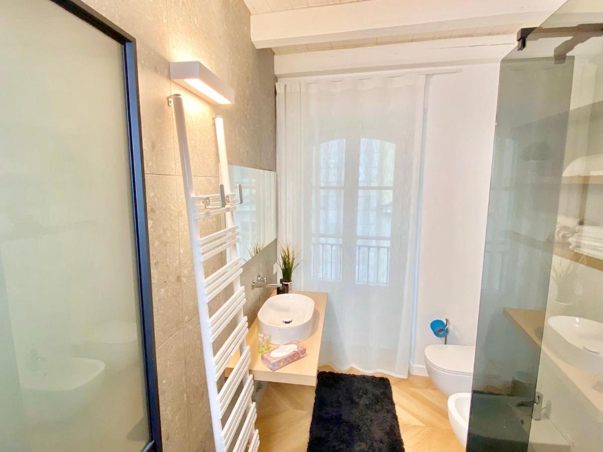 Appartement 1min Da E Duomo Prestigioso Côme