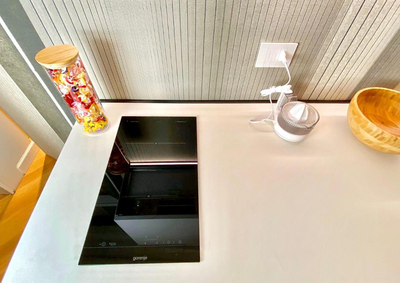 1min Da E Duomo Prestigioso Appartement