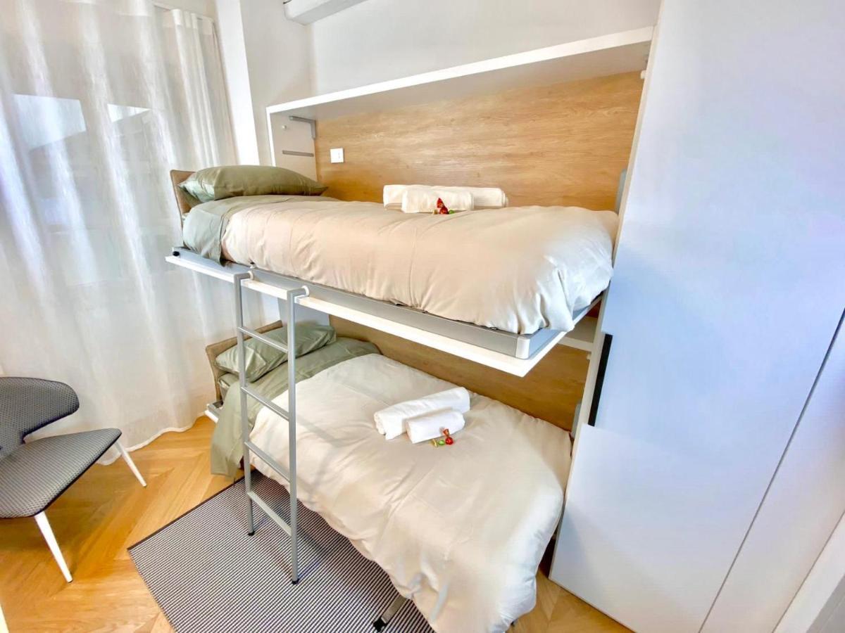Appartement 1min Da E Duomo Prestigioso