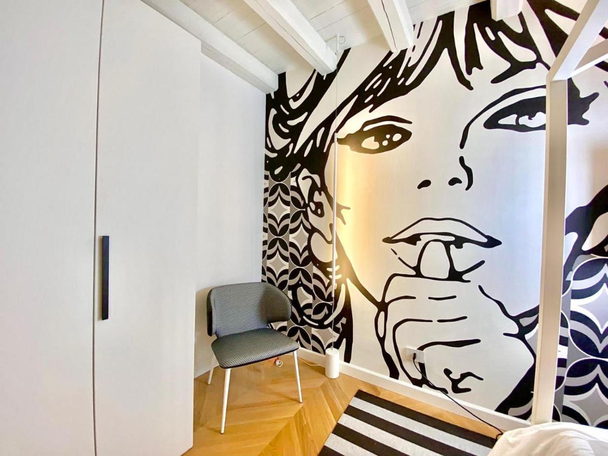 Appartement 1min Da E Duomo Prestigioso *